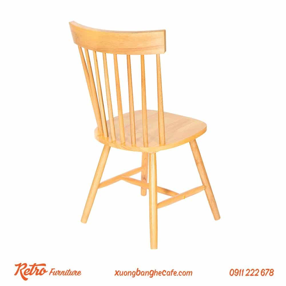 Mẫu ghế dựa gỗ hiện đạiMẫu ghế dựa gỗ hiện đại