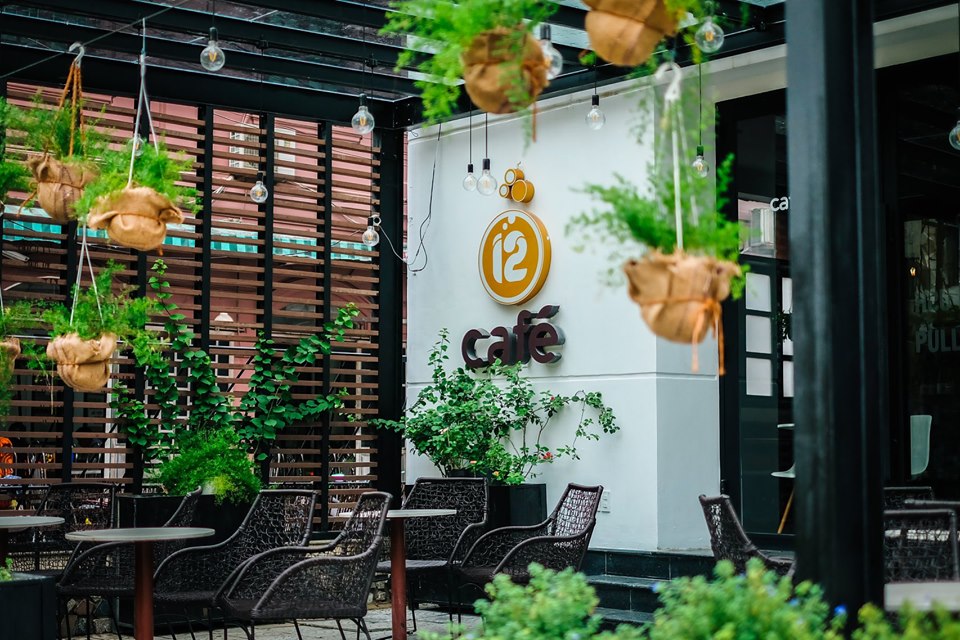 Founder The Coffee House tiếc nuối khi cửa hàng đầu tiên tại Sài Gòn buộc  phải đóng cửa vĩnh viễn